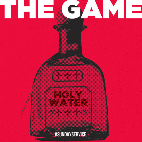 game-holy-water