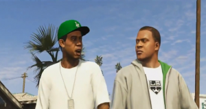 Jay Rock & Kendrick Lamar s'invitent dans GTA V