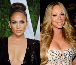 Mariah Carey pour remplacer J-Lo dans le jury d'American Idol ?