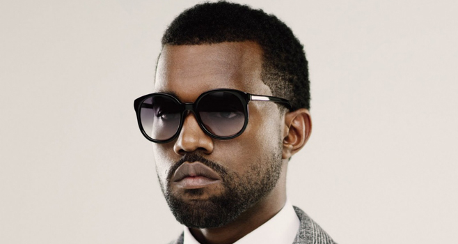 Le petit journal de Canal + se paie la tête de Kanye West