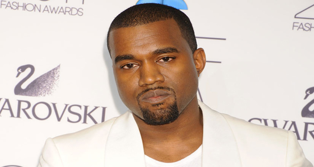 Je pense que Kanye West va signifier quelque chose de semblable à ce que signifie Steve Jobs.