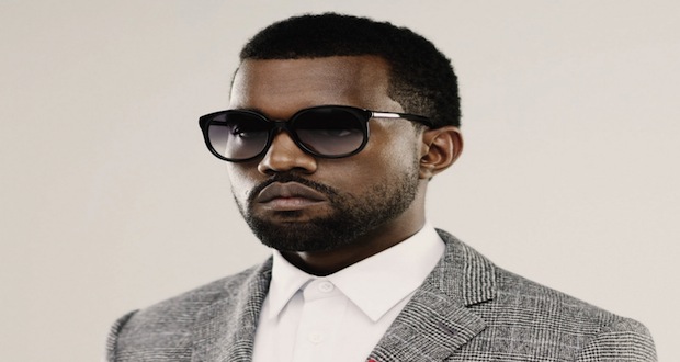 Le nouvel album de Kanye West est terminé