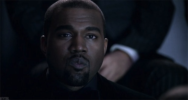 Kanye West n'est pas en terre conquise à Houston