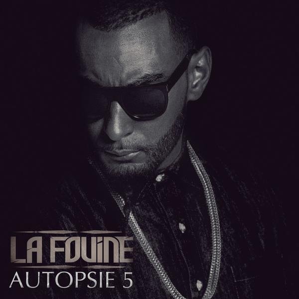 La Fouine annonce "Autopsie 5" pour Vendredi