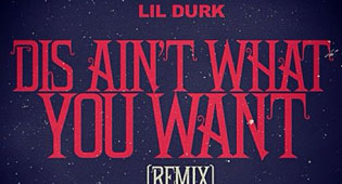 Rick Ross, Meek Mill,French Montana remixent "Dis Ain't What U Want" de Lil Durk