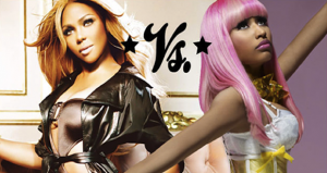 Nicki Minaj est toujours la cible des fans de Lil Kim