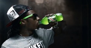 Mountain Dew rompt son contrat avec Lil Wayne
