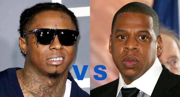 Jay-Z relance son clash avec Lil Wayne ?