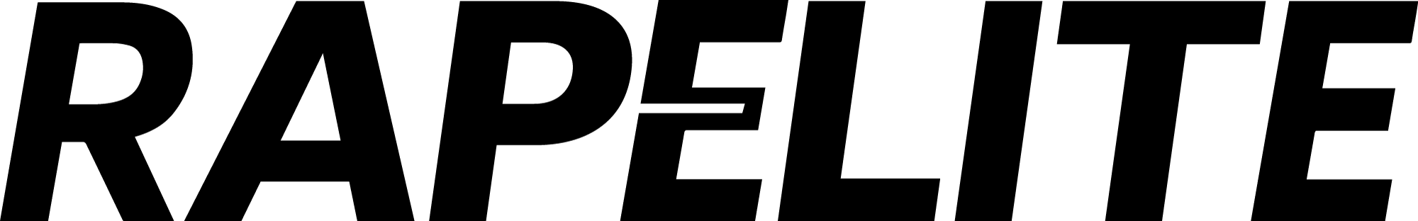 LOGO RAPELITE 2026