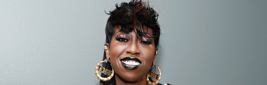 Missy Elliot