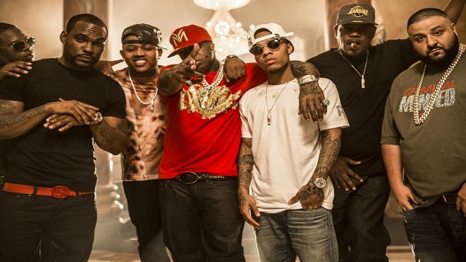 Rich Gang dévoile son dernier Titre "Take Care" F/ Young Thug & Lil Wayne