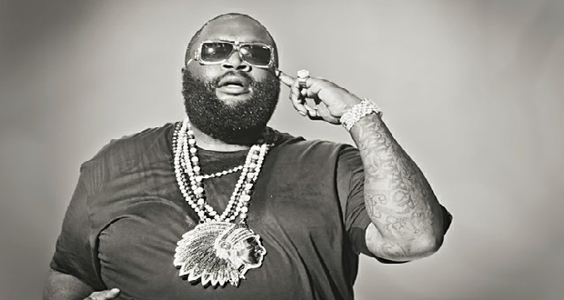 rick ross national