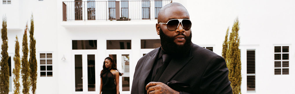 RICK ROSS