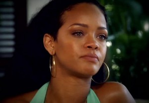 Rihanna à propos de Chris Brown: "J'ai perdu mon meilleur ami"