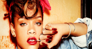 Le 777 de Rihanna fait un flop aux USA