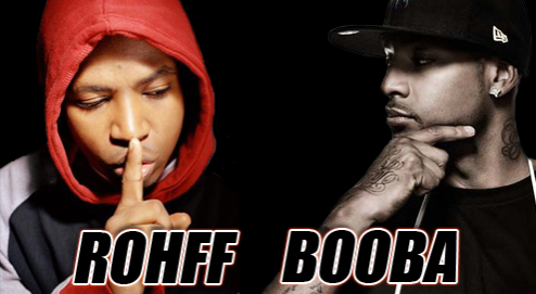 Le passé judiciaire de Booba et Rohff révélé suite à un canular téléphonique