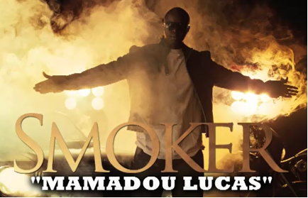 smoker mamadou