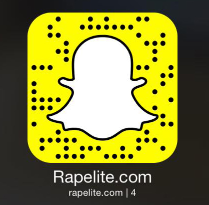 Snapchat Rapelite