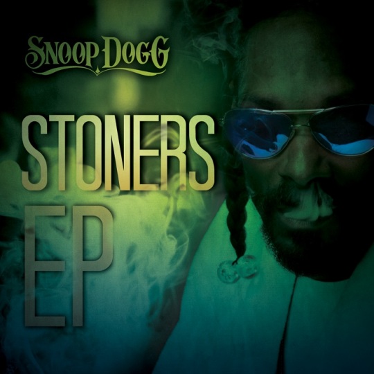 stoners-ep