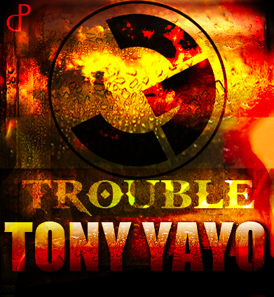 tony yayo trouble