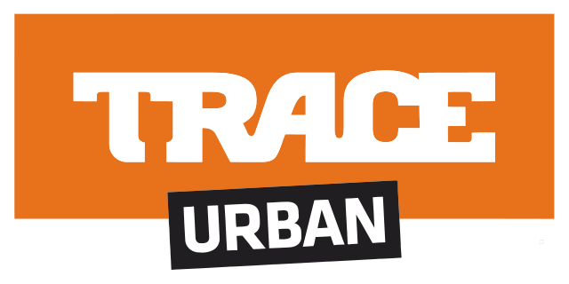 Trace urban