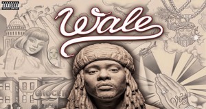 Wale : les featurings de son nouvel album The Gifted