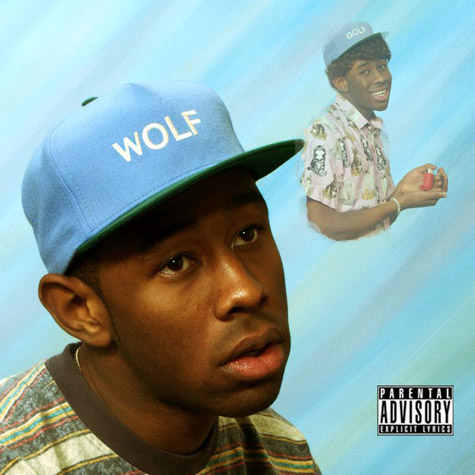 Tyler, the Creator rend publique la tracklist de Wolf