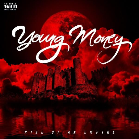 young money track