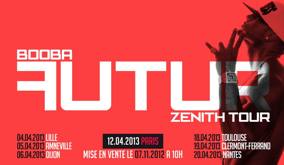 zénithtour